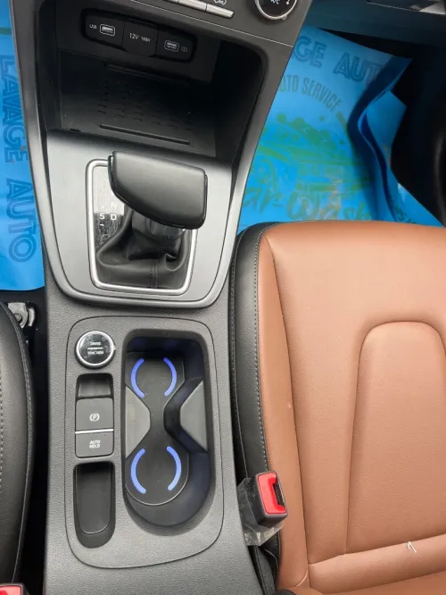 Hyundai Creta 2025 Panorama