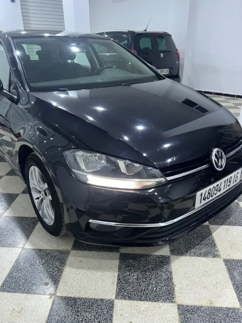 Volkswagen Golf 7 2019 START+