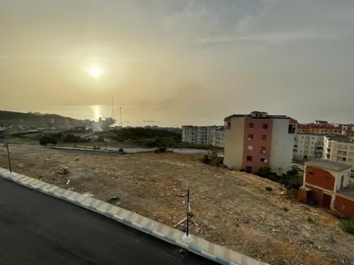 Location vacances Appartement F3 Jijel Jijel