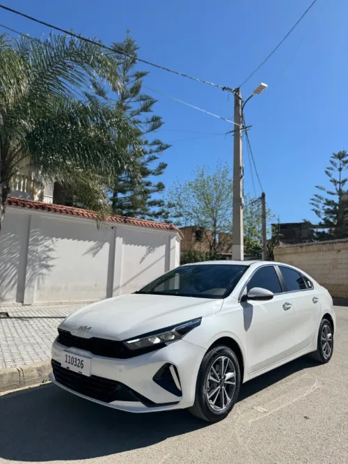 Kia K3 2025 Premium