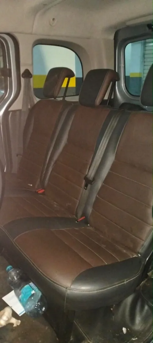 Renault Kangoo 2021 Authentique +