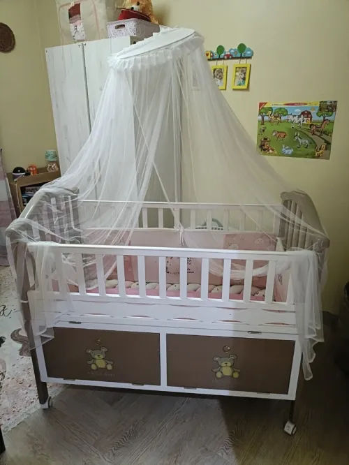 Lit bébé 