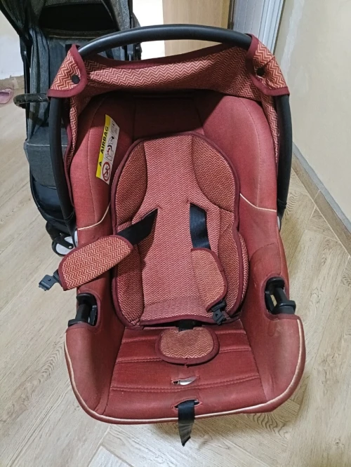 Siège auto 