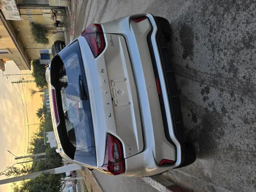Geely GX3 PRO  2025 Full