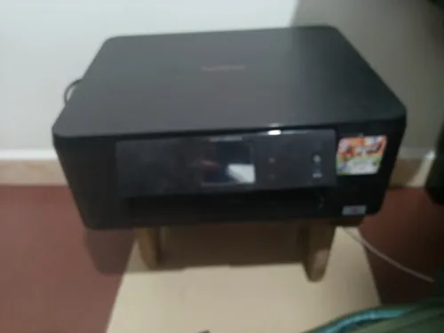 Imprimante brother DCP 562 dw