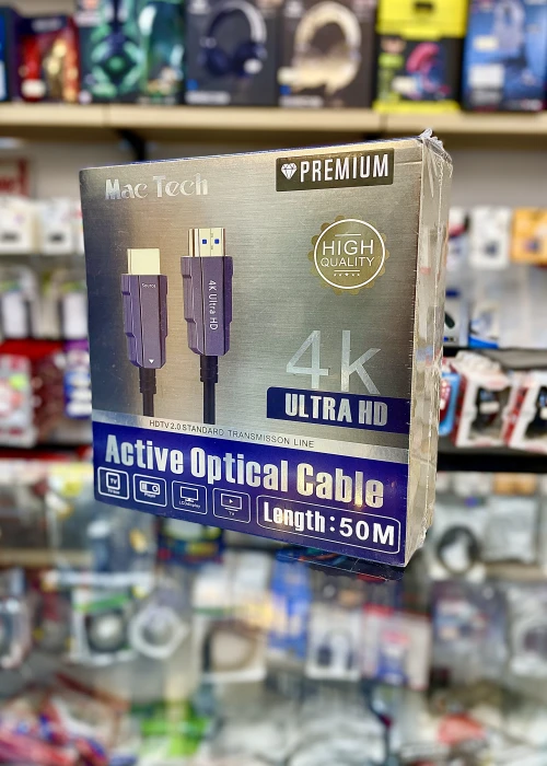 HDMI Premium 4K