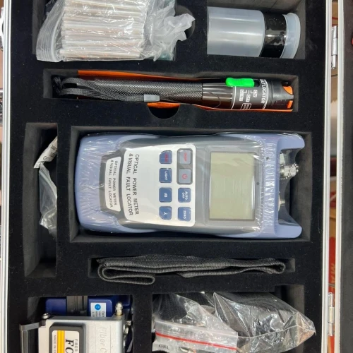 Fiber Optic Tool Kit