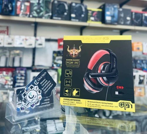 OVLENG GT91 Gaming