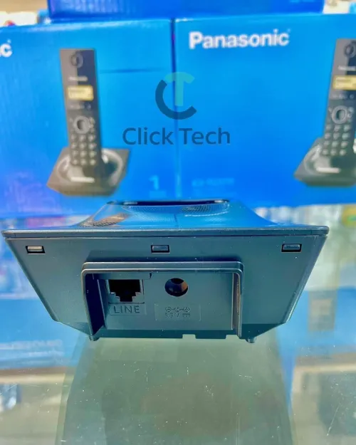 Téléphone sans fil Panasonic KX-TG1711