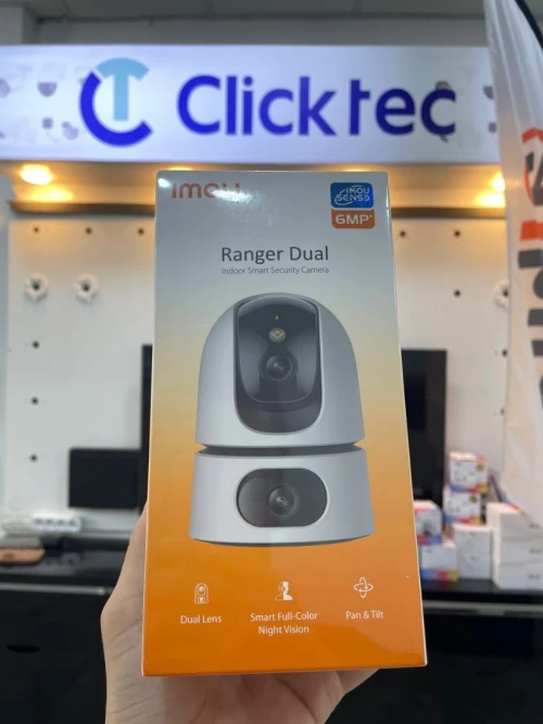 IMOU RANGER DUAL 6MP