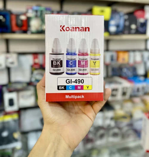Koanan GI-490 Multipack