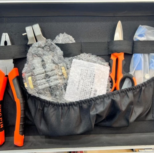 Fiber Optic Tool Kit