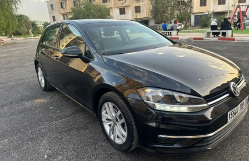 Volkswagen Golf 7 2019 START+
