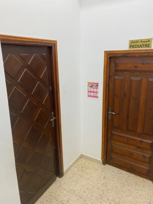 Location Alger Mahelma