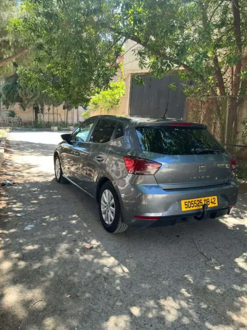 Seat Ibiza 2018 STYLE
