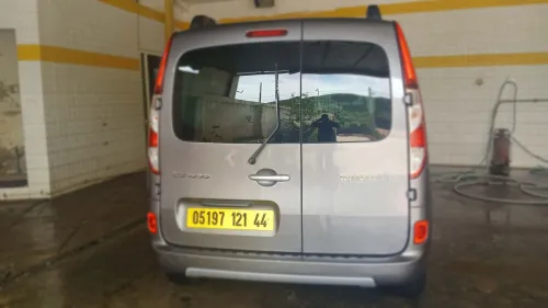Renault Kangoo 2021 Privilège plus