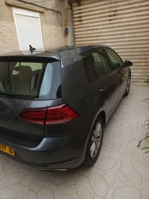 Volkswagen Golf 7 2019 START+