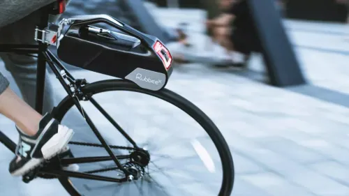 Kit Vélo electrique 