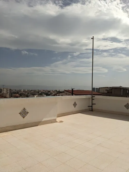 Vente Villa Alger El mouradia