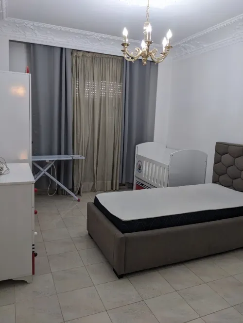 Location Appartement Alger Ouled fayet