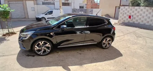 Renault Clio 5 2022 Rs line