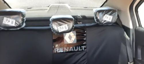 Renault Symbol 2019 