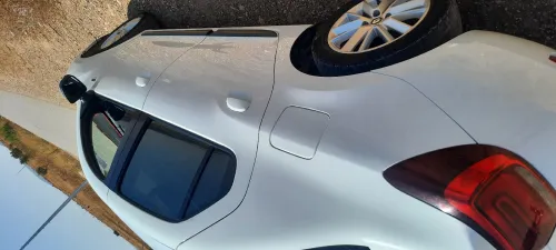 Renault Symbol 2019 