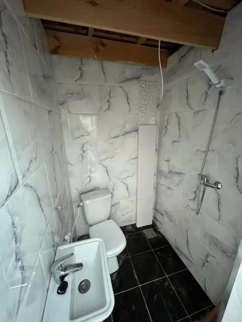 Location Bungalow F3 Boumerdès Zemmouri