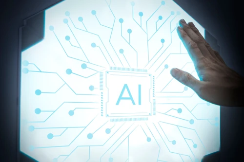 Générative Intelligence Artificielle