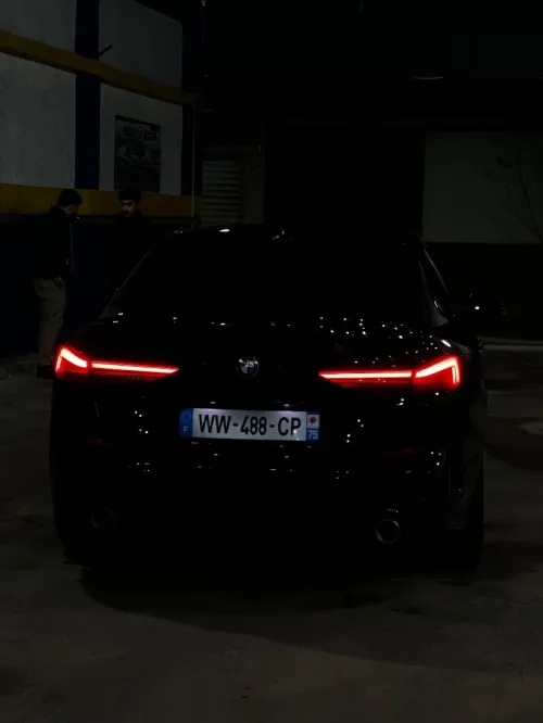 BMW Série 2 2021 Coupé Pack Sport M