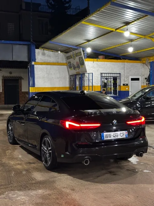BMW Série 2 2021 Coupé Pack Sport M