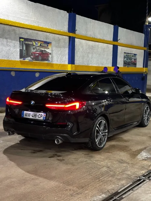 BMW Série 2 2021 Coupé Pack Sport M
