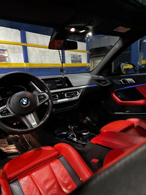 BMW Série 2 2021 Coupé Pack Sport M
