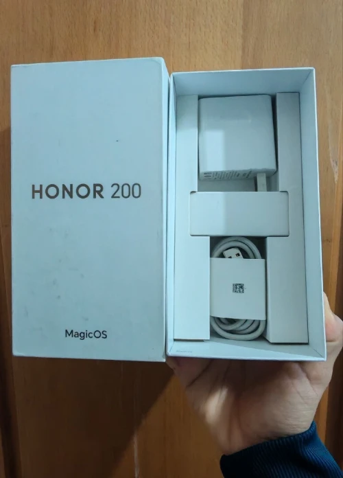 Honor Honor 200