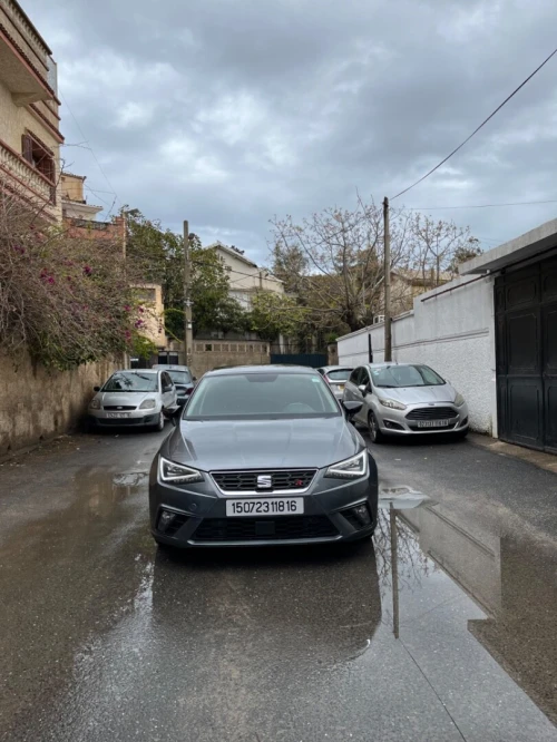 Seat Ibiza 2018 FR