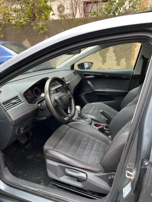 Seat Ibiza 2018 FR