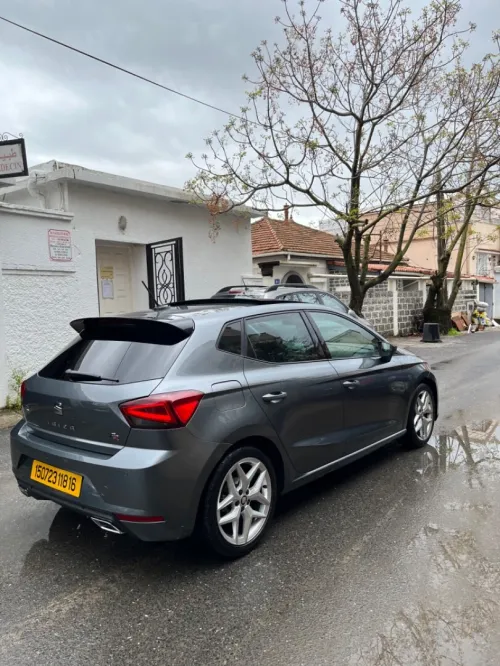 Seat Ibiza 2018 FR