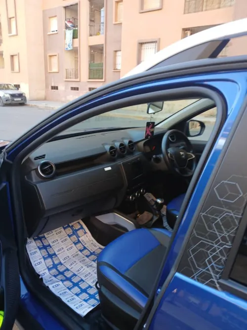 Dacia Duster 2020 