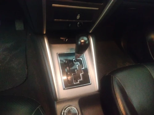 Mitsubishi L200 2021 Doube cabine Evolution