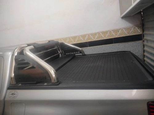 Mitsubishi L200 2021 Doube cabine Evolution