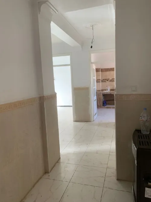 Location Appartement F4 Alger Staoueli