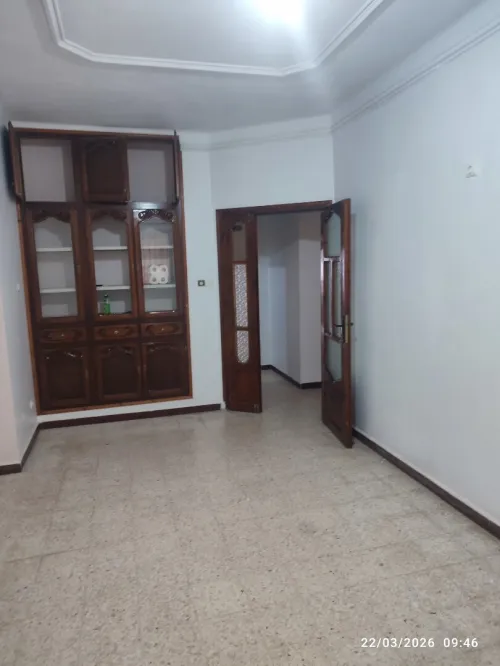 Location Niveau de villa F2 Alger Dar el beida