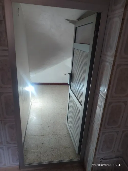 Location Niveau de villa F2 Alger Dar el beida