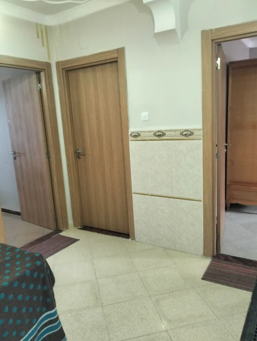 Location Appartement F3 M'Sila Msila