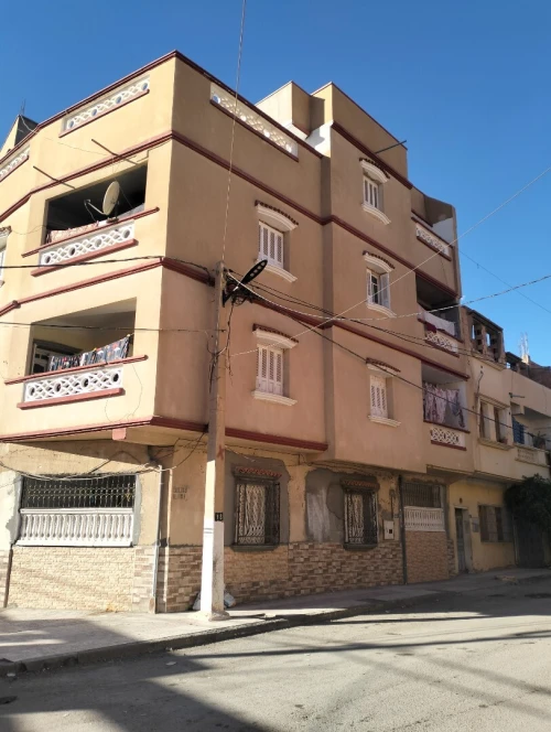 Location vacances Appartement F4 M'Sila Msila