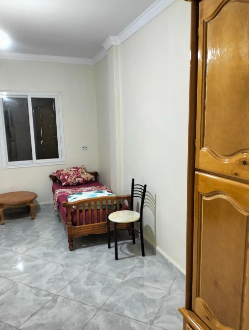 Location Appartement F3 M'Sila Msila