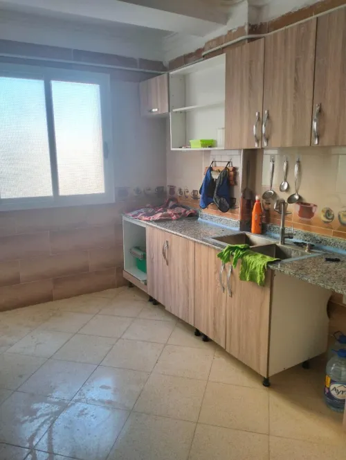Location Appartement F3 M'Sila Msila