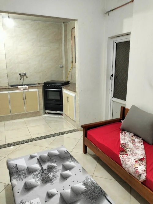 Location Appartement F3 M'Sila Msila