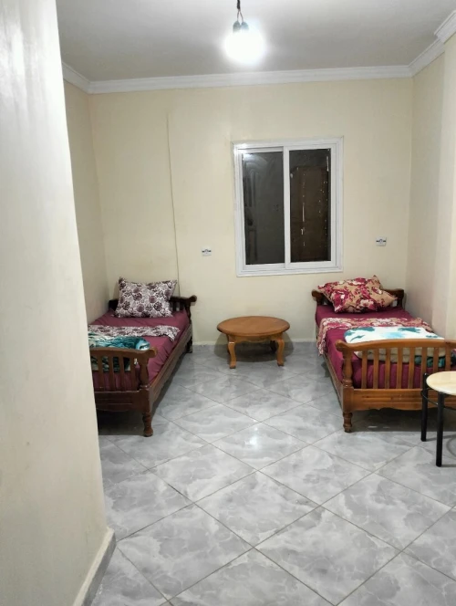 Location Appartement F3 M'Sila Msila