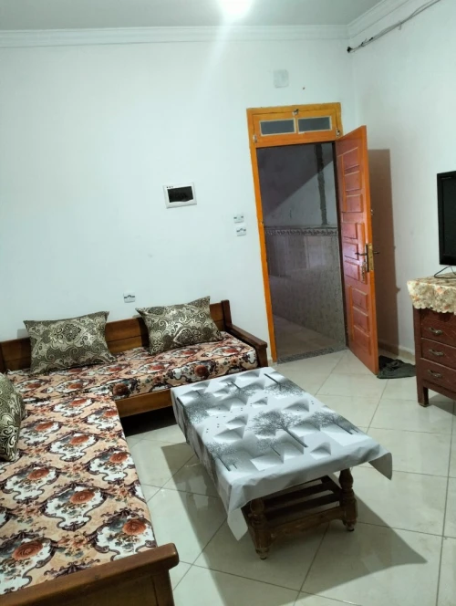 Location Appartement F3 M'Sila Msila